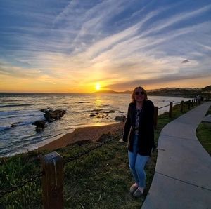 Meet your Posher, Abigail